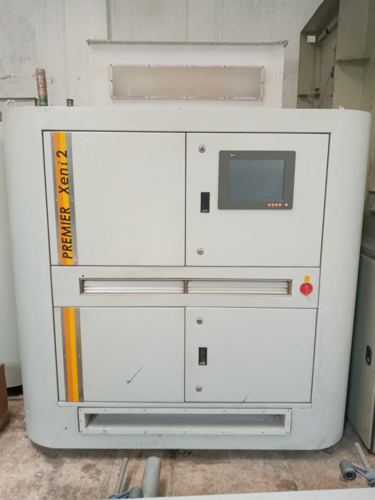 Premier XENI 2