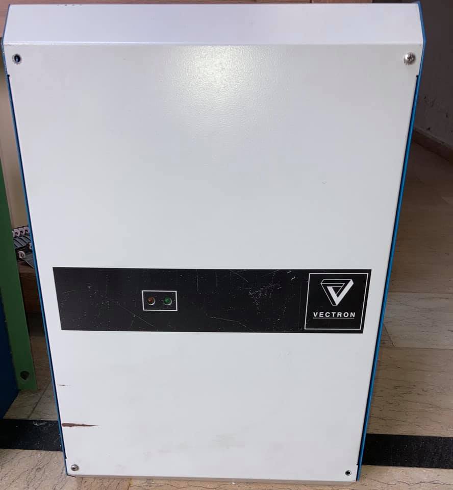 Schlafhorst Se9 - Se11 İnventor Vectron