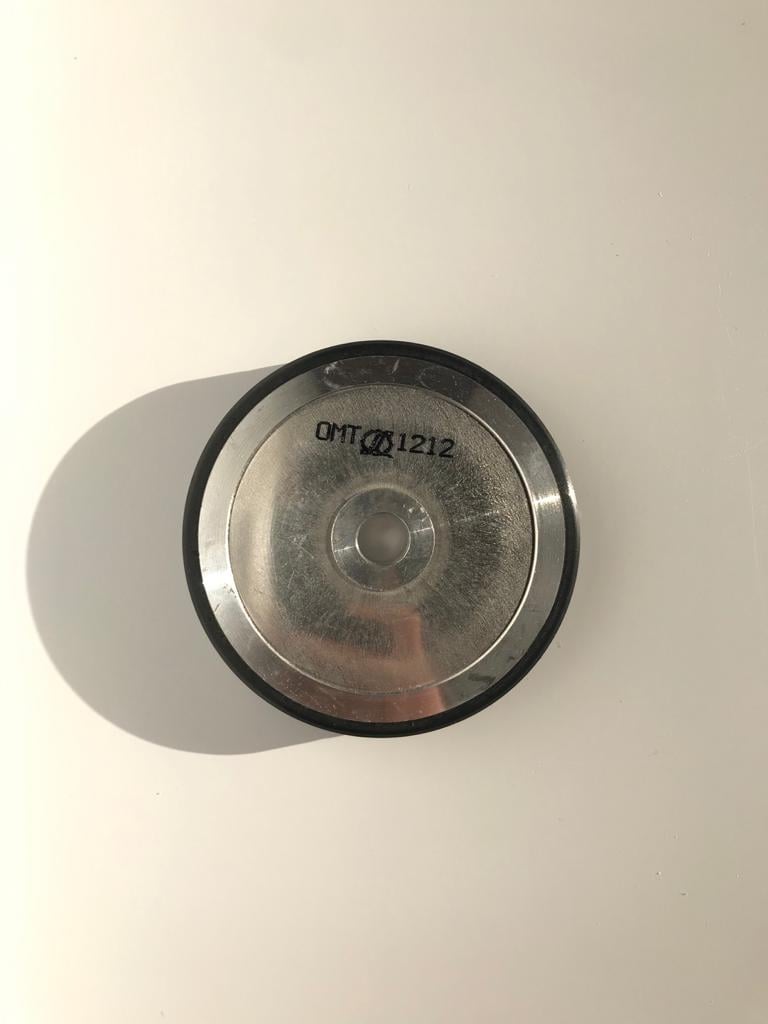 Plain Type Twin Disc