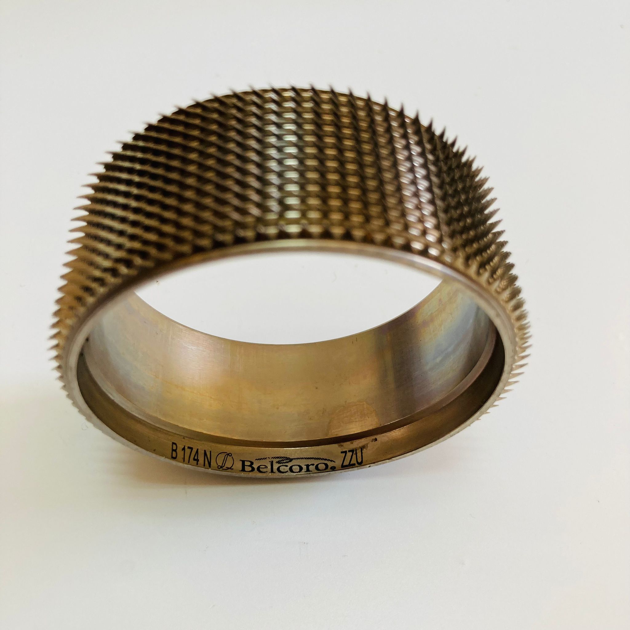 B 174 N Combıng Rolls