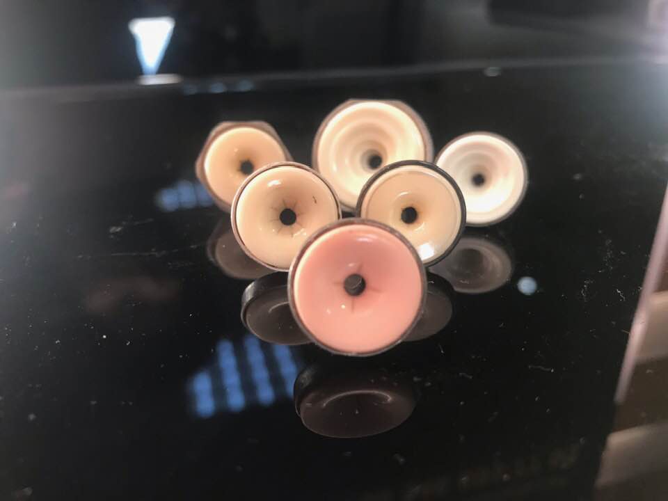 Dıfferent Type Navel